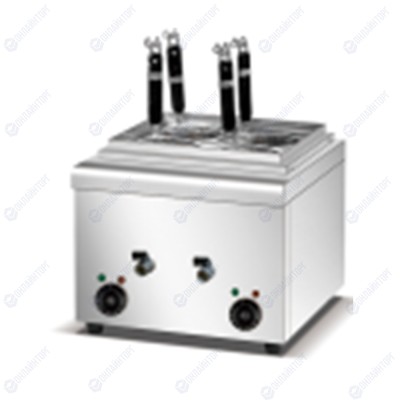 Макароноварка (4 емкости) EH-4A  Foodatlas Eco