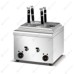 Макароноварка (4 емкости) EH-4A  Foodatlas Eco