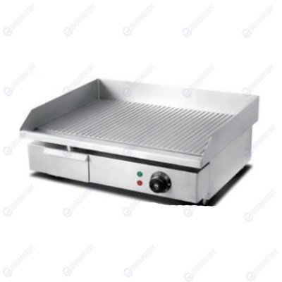 Жарочная поверхность EG-821 Foodatlas Eco