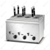 Макароноварка (6 емкостей) EH-6A  Foodatlas Eco