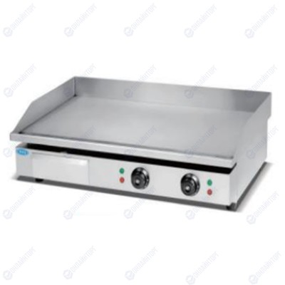 Жарочная поверхность EG-820A Foodatlas Eco