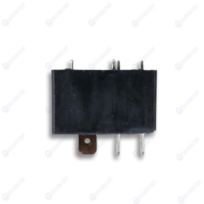 Реле NT90T-NLCS-DC12V-CB-0,9 (аналог T91-1C-12VDC)