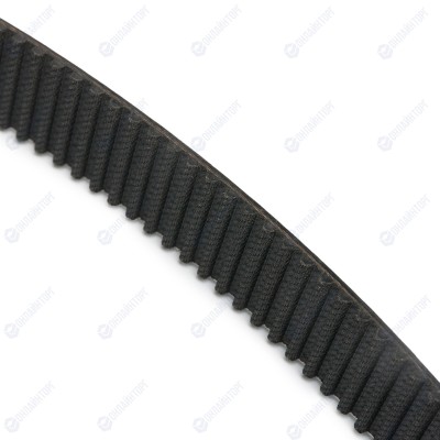 Ремень зубчатый HTD 950-5M-25 привода узла поперечной запайки DXDZ-250 (B, D, XD)