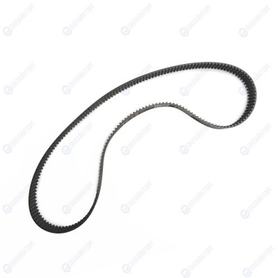 Ремень зубчатый HTD 950-5M-25 привода узла поперечной запайки DXDZ-250 (B, D, XD)