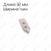 Нож (лезвие) для запайщиков серии FS-M