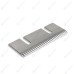 Отрезной нож для FXJ-6050/DZF-5050 75 мм (Sealing knife blade FXJ-6050 3 inch)
