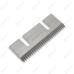 Отрезной нож для FXJ-6050/DZF-5050 75 мм (Sealing knife blade FXJ-6050 3 inch)