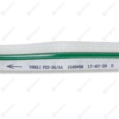 Комплект протяжных ремней для FXJ-5050B