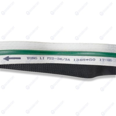 Комплект протяжных ремней для FXJ-5050B