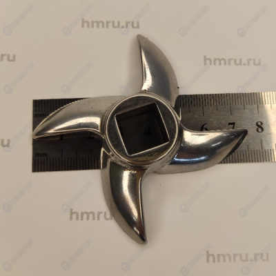 Нож крестовой для мясорубки TC-22