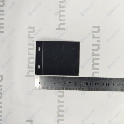 Нижний скребок для JGL-135-6A (66 мм.) (3-24)