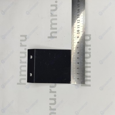Нижний скребок для JGL-135-6A (66 мм.) (3-24)