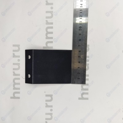 Нижний скребок для JGL-135-6A (62 мм.) (3-24)