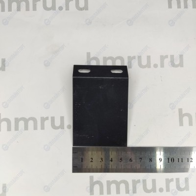 Нижний скребок для JGL-135-6A (56 мм.) (3-24)