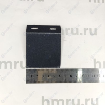 Нижний скребок для JGL-120/135-5B (62 мм.) (3-24)