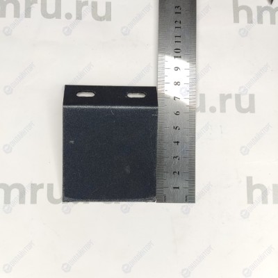 Нижний скребок для JGL-120/135-5B (62 мм.) (3-24)