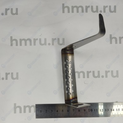 Решетка подачи муки к JGL (3-15)