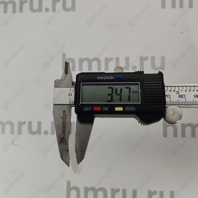 Уплотнительное кольцо на дозирующий поршень для LPF/PPF-50 стандартное (Ø28 мм)