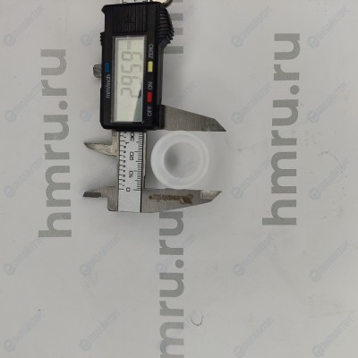 Уплотнительное кольцо PTFE на дозирующий поршень для LPF/PPF-50
