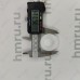 Уплотнительное кольцо PTFE на дозирующий поршень для PPF/LPF-100