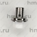 Обратный клапан для LPF 50-1000(T) входной