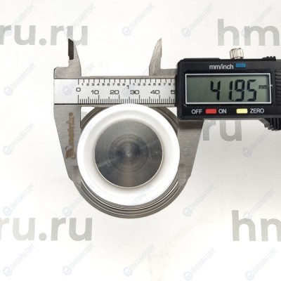 Обратный клапан для LPF 50-1000(T) входной
