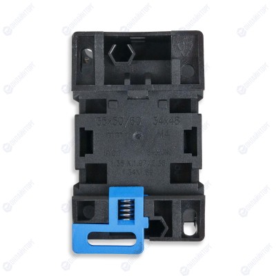 Контактор NC1-1210 12A 24B/AC3 1HO 50 Гц(CHINT)
