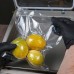 Автоматическая настольная вакуум-упаковочная машина EV-20