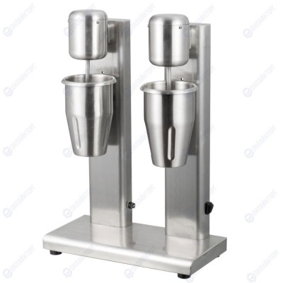 Миксер для молочных коктейлей (2 стакана) HBL-22