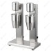 Миксер для молочных коктейлей (2 стакана) HBL-22