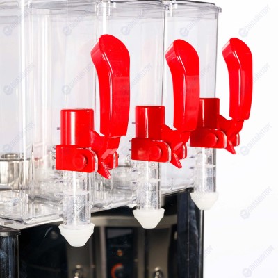 Сокоохладитель LSP10Lх3