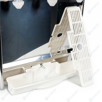 Сокоохладитель LSP10Lх3