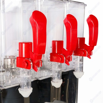 Сокоохладитель LSP10Lх3