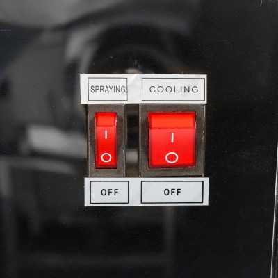 Сокоохладитель LSP10Lх3