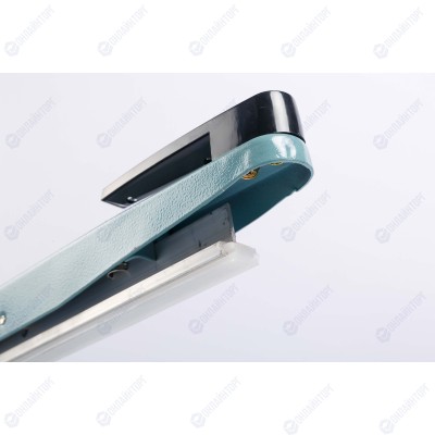 Ручной запайщик пакетов FS-300 IRON LOW COST