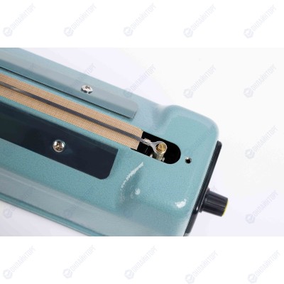 Ручной запайщик пакетов FS-300 IRON LOW COST