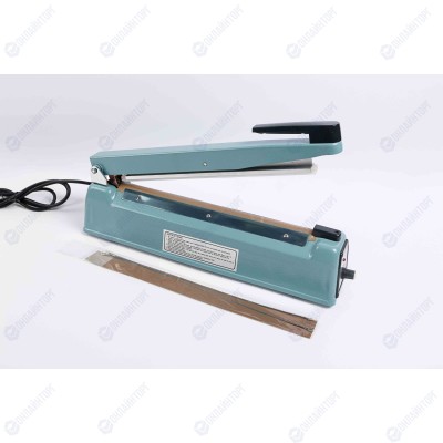 Ручной запайщик пакетов FS-300 IRON LOW COST