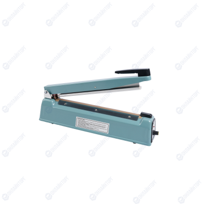 Ручной запайщик пакетов FS-300 IRON LOW COST