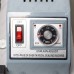 Ножной импульсный запайщик с обрезкой SFTD-600