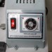 Ножной импульсный запайщик с обрезкой SFTD-800