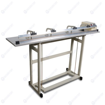 Ножной импульсный запайщик FRT-1200