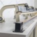 Ножной импульсный запайщик FRT-1200