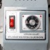 Ножной импульсный запайщик с обрезкой SFTD-1000