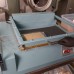 Ручной аппарат для L-образной запайки и отрезки BSF-601