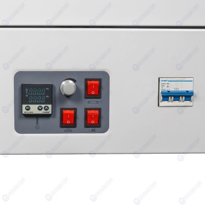 Термоусадочный тоннель BS-4525A
