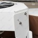 Термоусадочный тоннель BS-4535LA для PE пленки