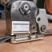 Стреппинг инструмент для стальной ленты (комбинированный) KZS-35