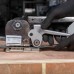 Стреппинг инструмент для стальной ленты (комбинированный) KZS-35