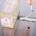 Полуавтоматическая стрейпинг-машина (открытый стол) HL-202