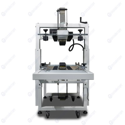 Заклейщик коробов FXJ-6050